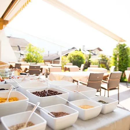Paradies 3* Marlengo